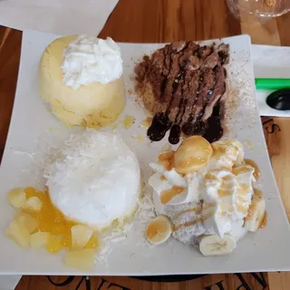 Dulce de Leche