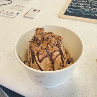 Peanut Butter Cup