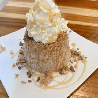 Coffee Toffee