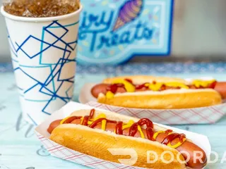 Dairy Treats