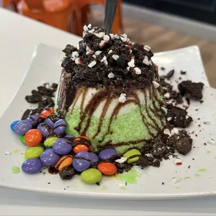 (Special) The Grinch