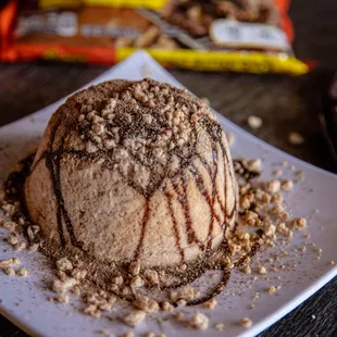 PBC (Peanut Butter Cup)