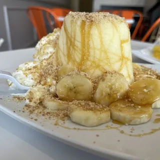 Banana Cream Pie