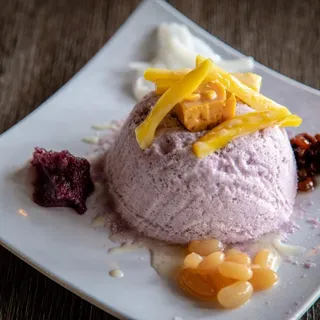 Halo-Halo