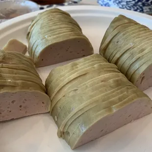 Chả Lụa- 3/5 stars