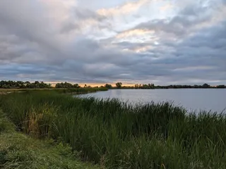 Crown Hill Park and Wildlife Preserve