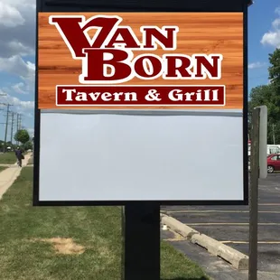 Pizza, Steaks, Burgers, Ribs, Fish, Sandwiches, Wraps.