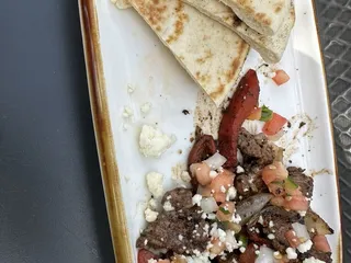 Whiskeys On the Water