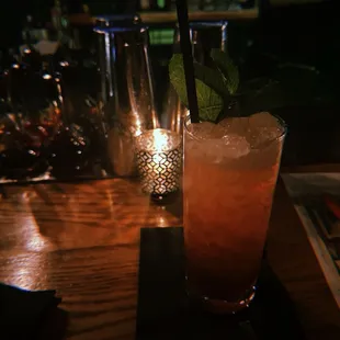 drink