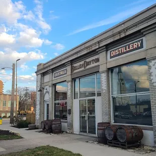 Storefront