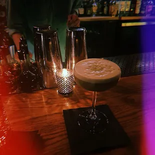 drink