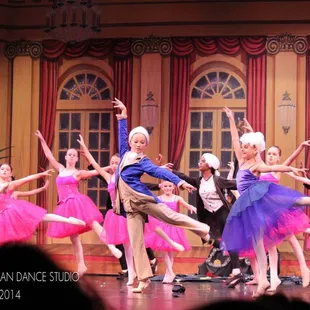 The Nutcracker