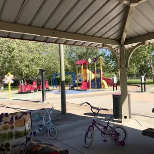 Playground