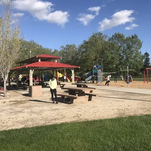 Playground