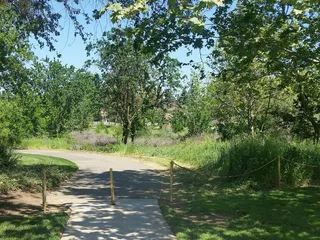 Oneto Park