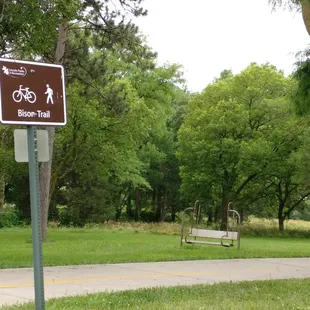 Van Dorn Park, Lincoln NE