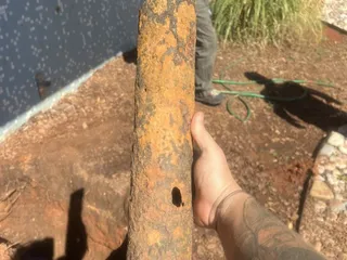 Code 3 Plumbing and Drain