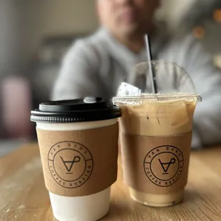 Van Dyke Coffee Roasters