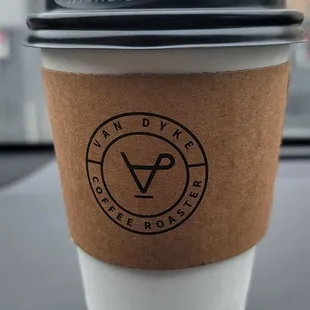 By far the best coffee I have had from a local coffee roaster. Love their coffee, better than any other