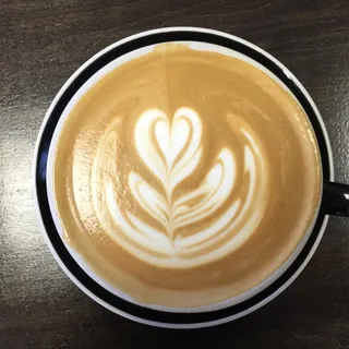 Caffe Latte