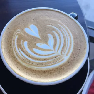 Vanilla Latte