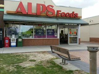 ALPS Foods