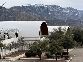 Biosphere 2