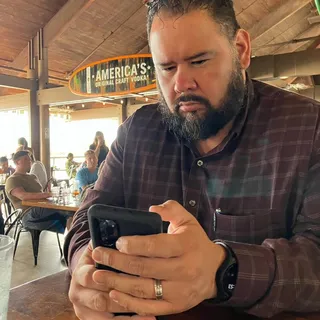 Christian D.