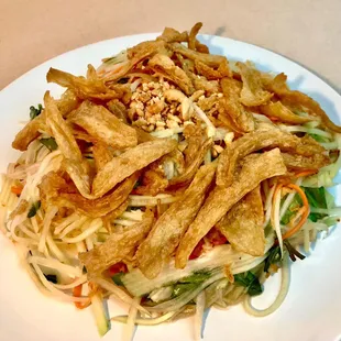 Papaya Salad