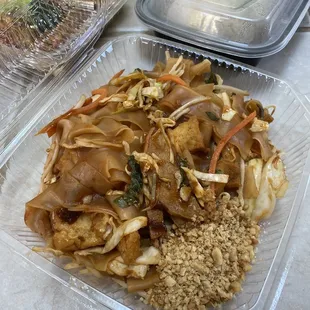 Pad Thai