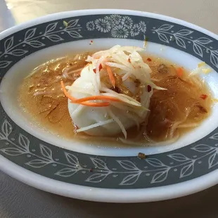 Vietnamese Dumplings