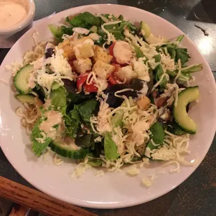 Cattle Company Burger