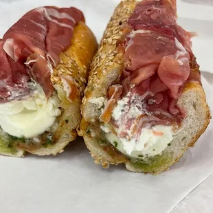 Prosciutto DiParma