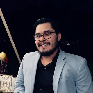 Patrick S.