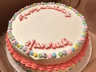KoGiBow Bakery
