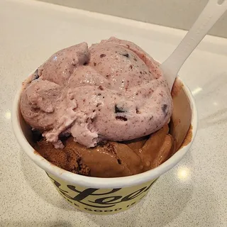 Black Cherry Chip