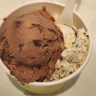 Cookies & Cream
