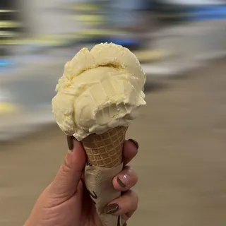Vanilla Bean