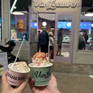 Hot Fudge