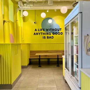 a life without anything good is bad