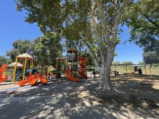 Rusch Park