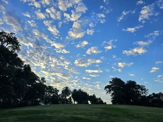 San Juan Park
