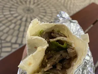 Locali Mediterranean