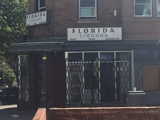 Florida Liquors