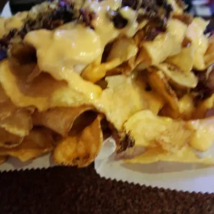 Irish chips