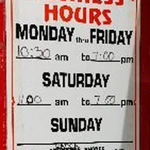 5039844469 Text or call to order.