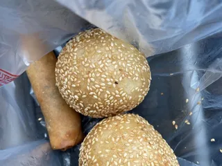 Cha Lua Bakery And Deli