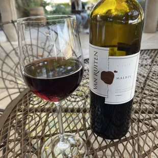 2018 Malbec