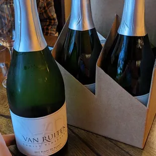Blanc De Blancs