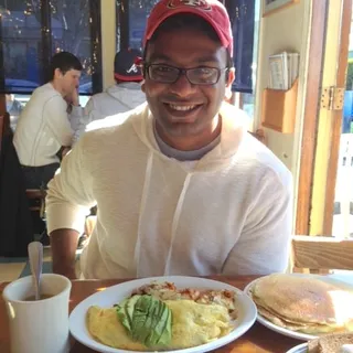 Brendan J.